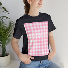 Load image into Gallery viewer, Unisex Jersey Short Sleeve Tee
