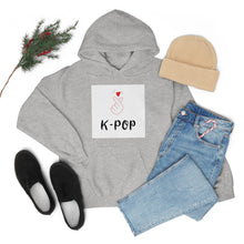 Load image into Gallery viewer, Unisex Heavy Blend™ Hooded Sweatshirt
