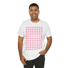 Load image into Gallery viewer, Unisex Jersey Short Sleeve Tee
