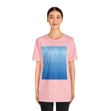 Load image into Gallery viewer, Unisex Jersey Short Sleeve Tee

