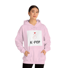 Load image into Gallery viewer, Unisex Heavy Blend™ Hooded Sweatshirt
