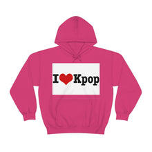 Load image into Gallery viewer, Unisex Heavy Blend™ Hooded Sweatshirt
