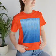 Load image into Gallery viewer, Unisex Jersey Short Sleeve Tee
