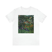 Load image into Gallery viewer, Unisex Jersey Short Sleeve Tee The Great Indian Safari VPL SS24
