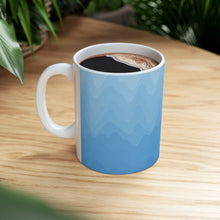 Load image into Gallery viewer, Ceramic Mug 11oz
