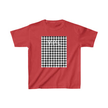Load image into Gallery viewer, Kids Heavy Cotton™ Tee
