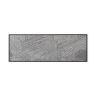 Gallery Canvas Wraps, Horizontal Frame Ultimate Gray V P L x Wright, Butler & Co