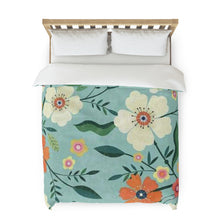 Load image into Gallery viewer, Duvet Cover
