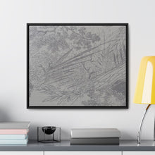 Load image into Gallery viewer, Gallery Canvas Wraps, Horizontal Frame Ultimate Gray V P L x Wright, Butler &amp; Co
