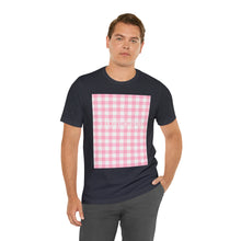 Load image into Gallery viewer, Unisex Jersey Short Sleeve Tee

