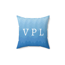 Load image into Gallery viewer, Faux Suede Square Pillow

