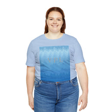 Load image into Gallery viewer, Unisex Jersey Short Sleeve Tee
