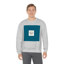 Load image into Gallery viewer, Unisex Heavy Blend™ Crewneck Sweatshirt
