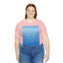 Load image into Gallery viewer, Unisex Jersey Short Sleeve Tee
