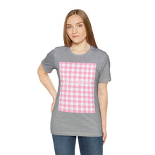 Load image into Gallery viewer, Unisex Jersey Short Sleeve Tee
