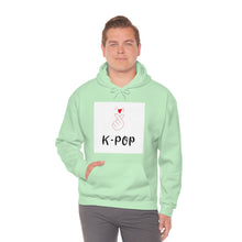 Load image into Gallery viewer, Unisex Heavy Blend™ Hooded Sweatshirt
