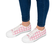 Load image into Gallery viewer, Women&#39;s Low Top Sneakers
