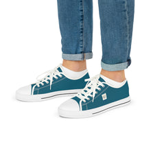 Load image into Gallery viewer, Men&#39;s Low Top Sneakers
