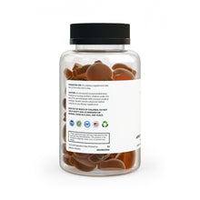 Load image into Gallery viewer, Apple Cider Vinegar Gummies (60 Gummies)
