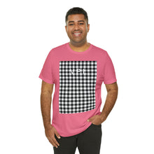 Load image into Gallery viewer, Unisex Jersey Short Sleeve Tee
