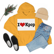 Load image into Gallery viewer, Unisex Heavy Blend™ Hooded Sweatshirt
