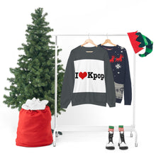 Load image into Gallery viewer, Unisex Heavy Blend™ Crewneck Sweatshirt
