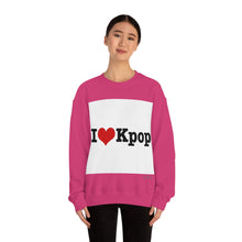 Load image into Gallery viewer, Unisex Heavy Blend™ Crewneck Sweatshirt
