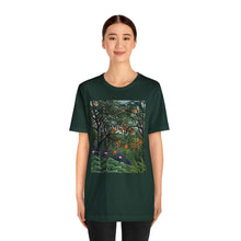 Load image into Gallery viewer, Unisex Jersey Short Sleeve Tee The Great Indian Safari VPL SS24
