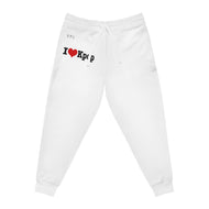 Athletic Joggers (AOP)