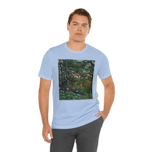 Load image into Gallery viewer, Unisex Jersey Short Sleeve Tee The Great Indian Safari VPL SS24
