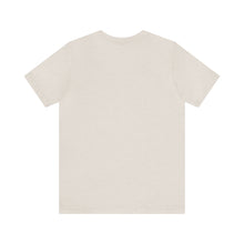Load image into Gallery viewer, Unisex Jersey Short Sleeve Tee
