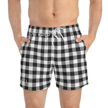 Load image into Gallery viewer, Swim Trunks (AOP)
