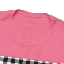 Load image into Gallery viewer, Unisex Jersey Short Sleeve Tee
