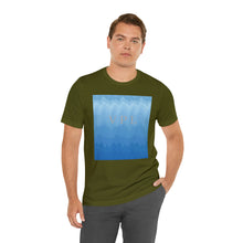 Load image into Gallery viewer, Unisex Jersey Short Sleeve Tee
