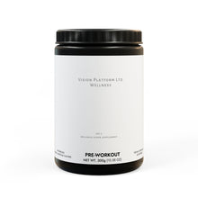 Load image into Gallery viewer, Pre-Workout Supplement, Watermelon (300g, 10.58oz)

