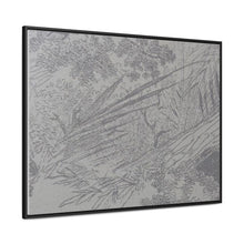Load image into Gallery viewer, Gallery Canvas Wraps, Horizontal Frame Ultimate Gray V P L x Wright, Butler &amp; Co
