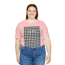 Load image into Gallery viewer, Unisex Jersey Short Sleeve Tee
