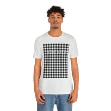 Load image into Gallery viewer, Unisex Jersey Short Sleeve Tee

