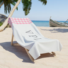 Load image into Gallery viewer, Beach Towel
