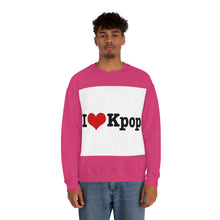 Load image into Gallery viewer, Unisex Heavy Blend™ Crewneck Sweatshirt
