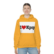 Load image into Gallery viewer, Unisex Heavy Blend™ Hooded Sweatshirt
