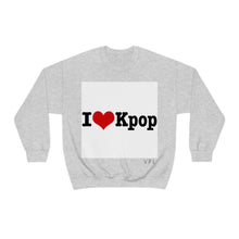 Load image into Gallery viewer, Unisex Heavy Blend™ Crewneck Sweatshirt
