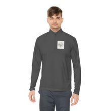 Load image into Gallery viewer, Unisex Quarter-Zip Pullover
