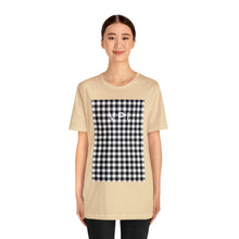 Load image into Gallery viewer, Unisex Jersey Short Sleeve Tee
