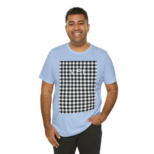 Load image into Gallery viewer, Unisex Jersey Short Sleeve Tee
