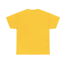 Load image into Gallery viewer, Unisex Heavy Cotton Tee Harmonic Bloom Plaid Collection
