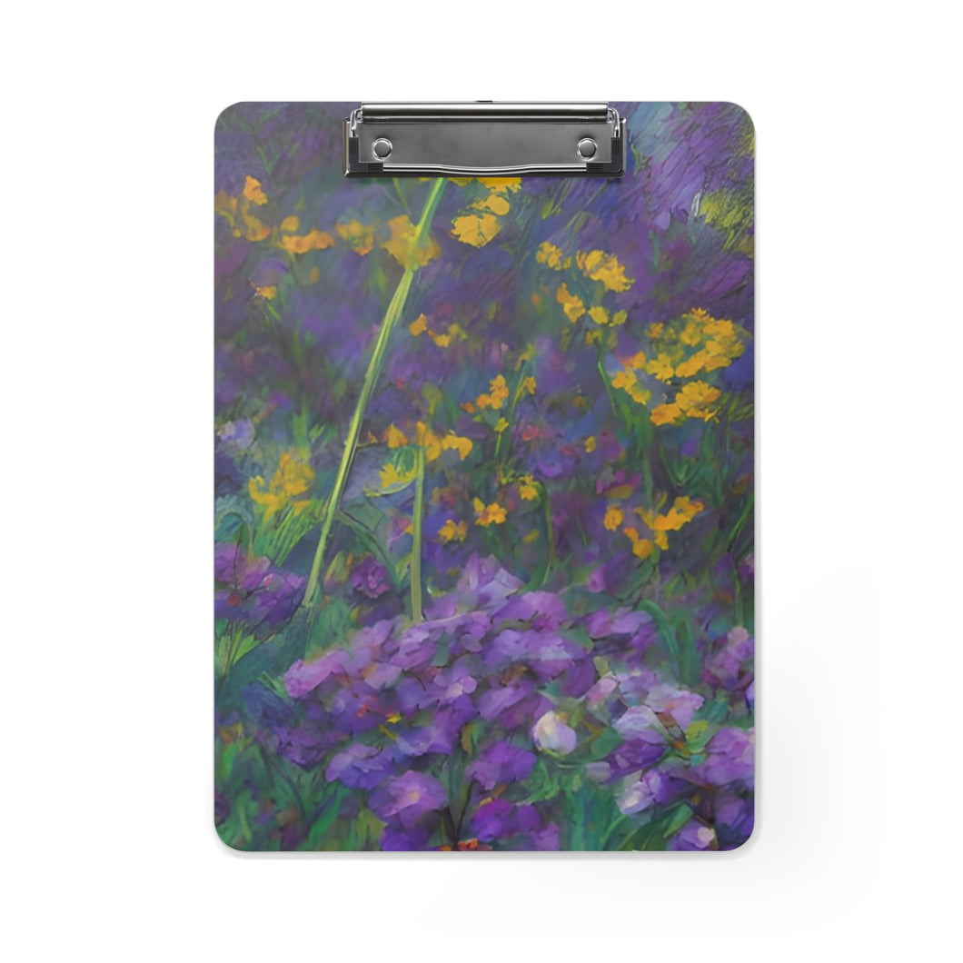 Clipboard V P L x Wright, Butler & Co