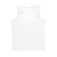 Load image into Gallery viewer, Basketball Jersey (AOP)
