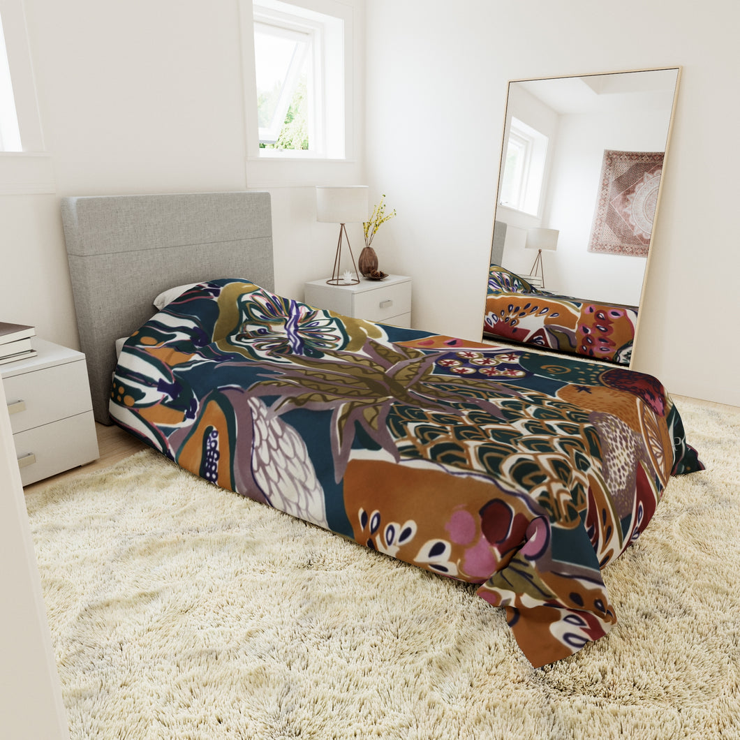 Duvet Cover