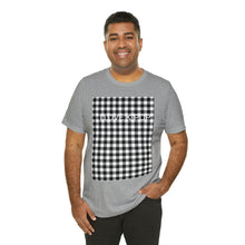 Load image into Gallery viewer, Unisex Jersey Short Sleeve Tee
